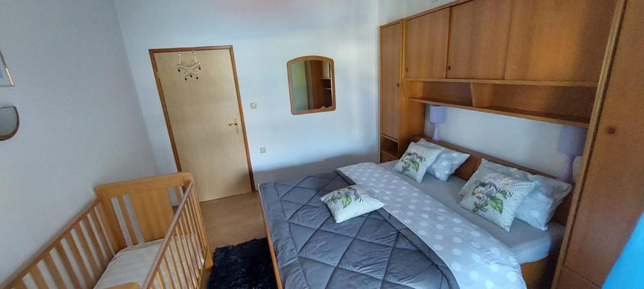 Apartmani Premijer-Rab Supetarska Draga Exteriör bild