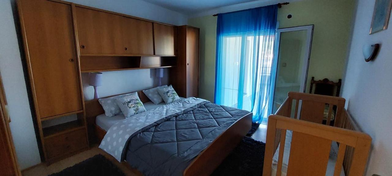 Apartmani Premijer-Rab Supetarska Draga Exteriör bild