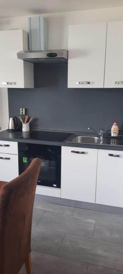 Apartmani Premijer-Rab Supetarska Draga Exteriör bild
