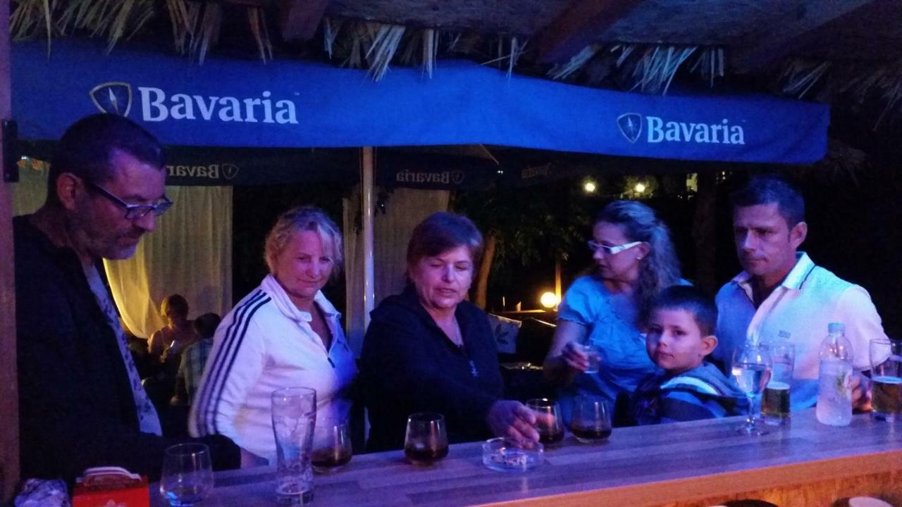 Apartmani Premijer-Rab Supetarska Draga Exteriör bild