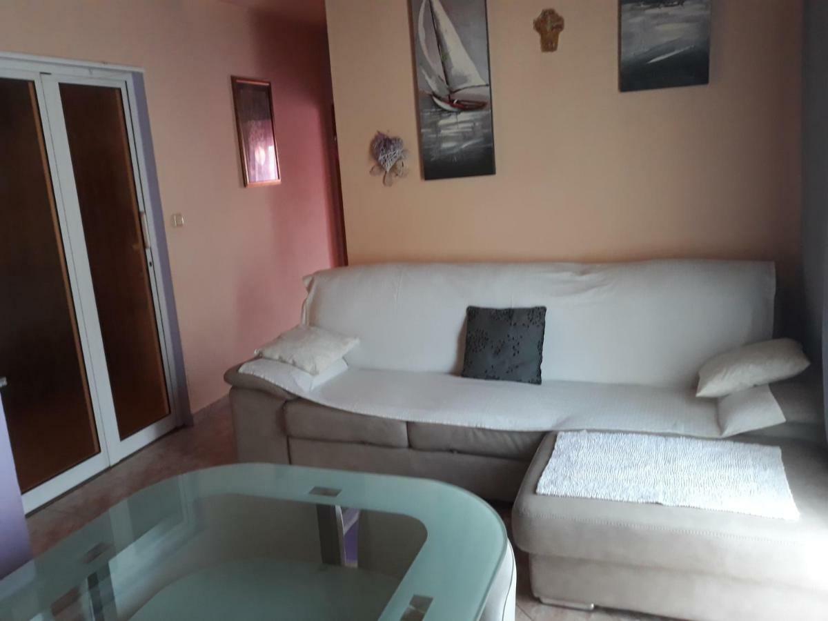 Apartmani Premijer-Rab Supetarska Draga Exteriör bild